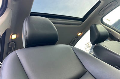 2017 INFINITI Q50 Premium