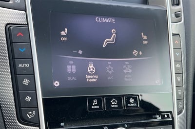 2017 INFINITI Q50 Premium