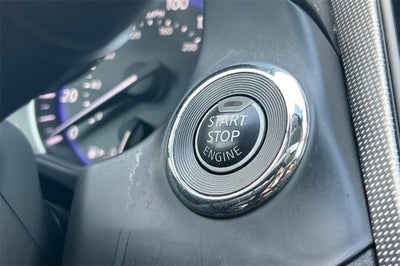 2017 INFINITI Q50 Premium