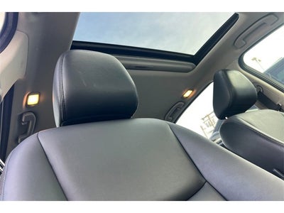 2017 INFINITI Q50 Premium