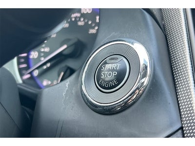 2017 INFINITI Q50 Premium