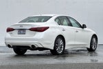 2023 INFINITI Q50 LUXE AWD