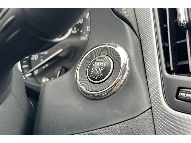 2023 INFINITI Q50 LUXE AWD