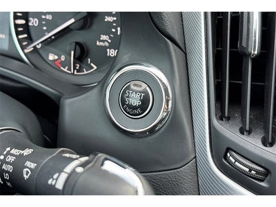 2021 INFINITI Q50 LUXE AWD