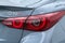 2021 INFINITI Q50 RED SPORT