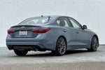 2021 INFINITI Q50 RED SPORT