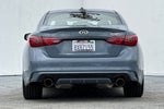 2021 INFINITI Q50 RED SPORT