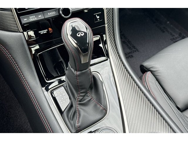 2021 INFINITI Q50 RED SPORT