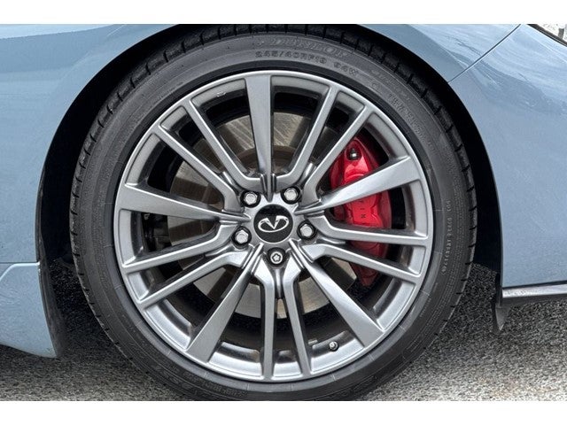 2021 INFINITI Q50 RED SPORT