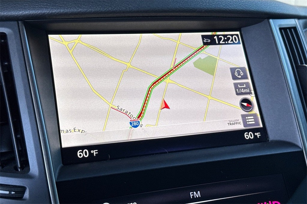 2022 INFINITI Q60 RED SPORT 400 RWD