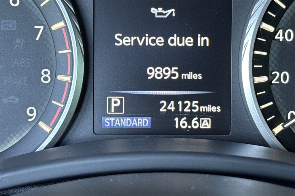 2022 INFINITI Q60 RED SPORT 400 RWD