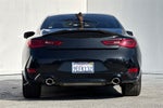2022 INFINITI Q60 RED SPORT 400 RWD