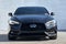 2022 INFINITI Q60 RED SPORT 400 RWD