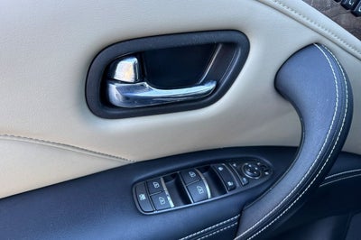 2024 INFINITI QX80 PREMIUM SELECT 4WD