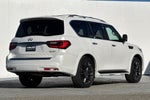 2024 INFINITI QX80 PREMIUM SELECT 4WD