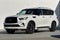 2024 INFINITI QX80 PREMIUM SELECT 4WD