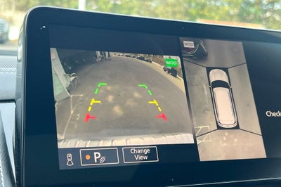 2023 INFINITI QX80 PREMIUM SELECT 4WD