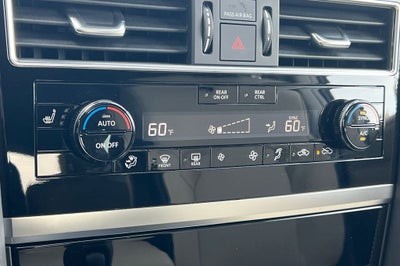 2023 INFINITI QX80 PREMIUM SELECT 4WD