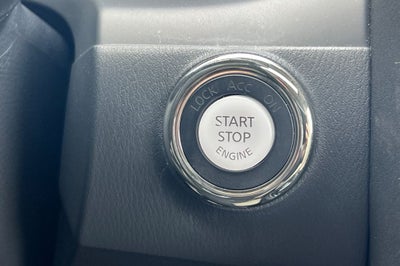 2023 INFINITI QX80 PREMIUM SELECT 4WD