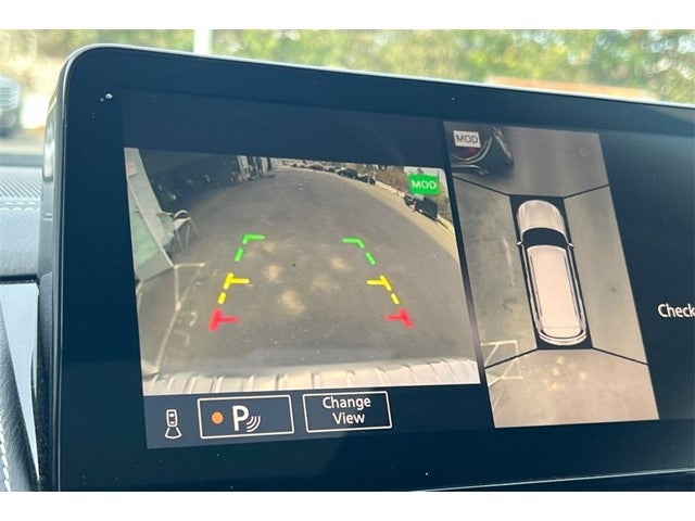 2023 INFINITI QX80 PREMIUM SELECT 4WD