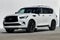 2023 INFINITI QX80 PREMIUM SELECT 4WD