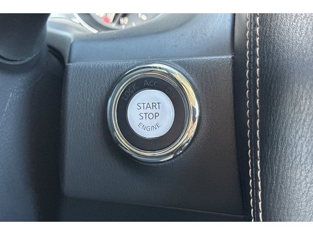 2023 INFINITI QX80 PREMIUM SELECT 4WD