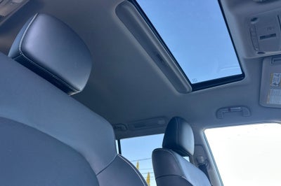 2024 INFINITI QX80 PREMIUM SELECT 4WD