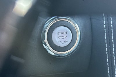 2024 INFINITI QX80 PREMIUM SELECT 4WD