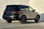 2024 INFINITI QX80 PREMIUM SELECT 4WD