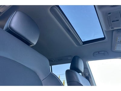 2024 INFINITI QX80 PREMIUM SELECT 4WD