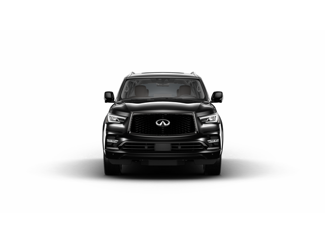 2024 INFINITI QX80 PREMIUM SELECT 4WD