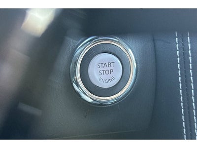 2024 INFINITI QX80 PREMIUM SELECT 4WD