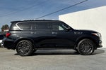 2024 INFINITI QX80 PREMIUM SELECT 4WD