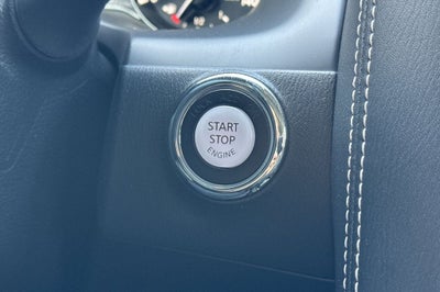 2024 INFINITI QX80 PREMIUM SELECT 4WD