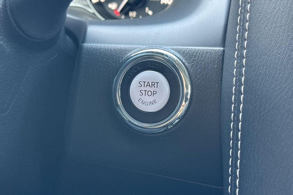 2024 INFINITI QX80 PREMIUM SELECT 4WD