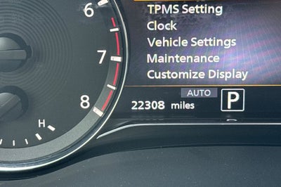 2024 INFINITI QX80 PREMIUM SELECT 4WD