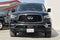 2024 INFINITI QX80 PREMIUM SELECT 4WD