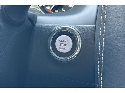 2024 INFINITI QX80 PREMIUM SELECT 4WD