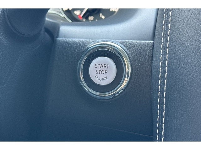 2024 INFINITI QX80 PREMIUM SELECT 4WD