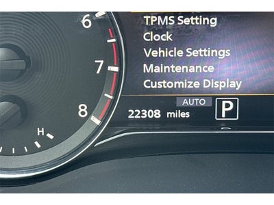 2024 INFINITI QX80 PREMIUM SELECT 4WD