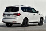 2024 INFINITI QX80 PREMIUM SELECT 4WD
