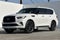 2024 INFINITI QX80 PREMIUM SELECT 4WD