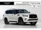 2024 INFINITI QX80 PREMIUM SELECT 4WD