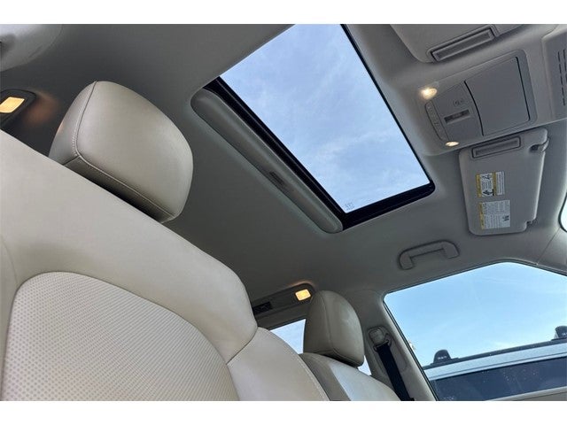 2024 INFINITI QX80 PREMIUM SELECT 4WD