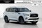 2024 INFINITI QX80 SENSORY 4WD