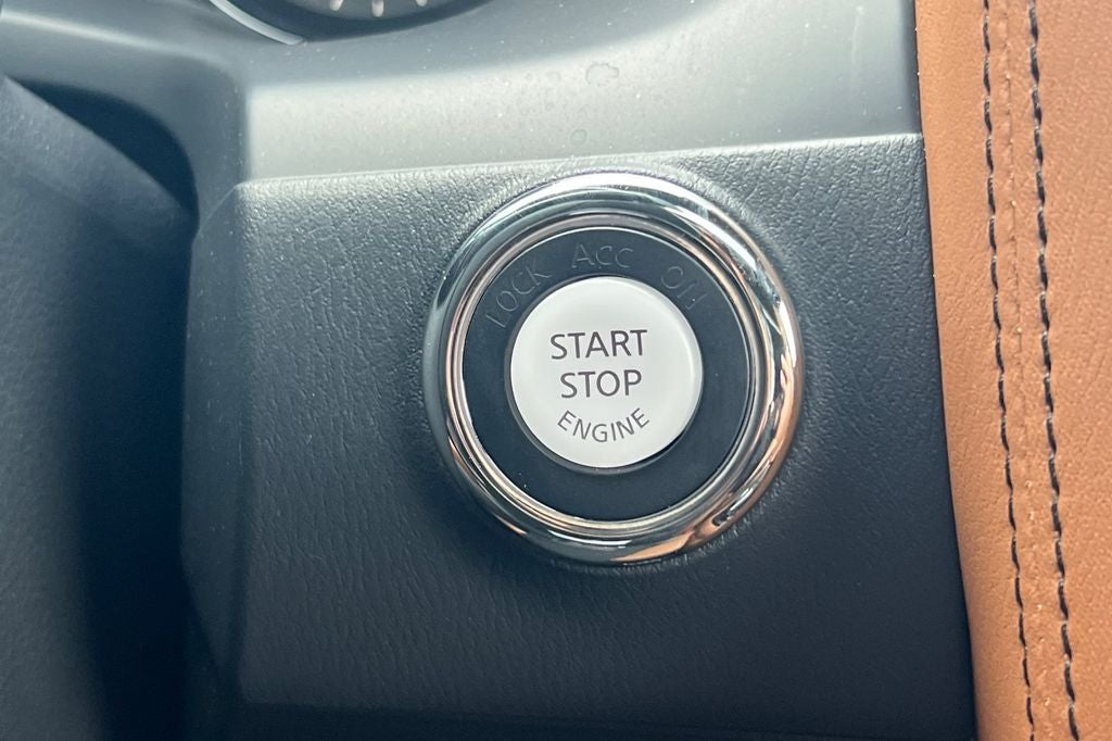 2024 INFINITI QX80 SENSORY 4WD