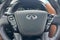 2024 INFINITI QX80 SENSORY 4WD