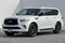 2024 INFINITI QX80 SENSORY 4WD