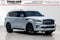 2024 INFINITI QX80 SENSORY 4WD
