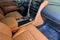 2024 INFINITI QX80 SENSORY 4WD